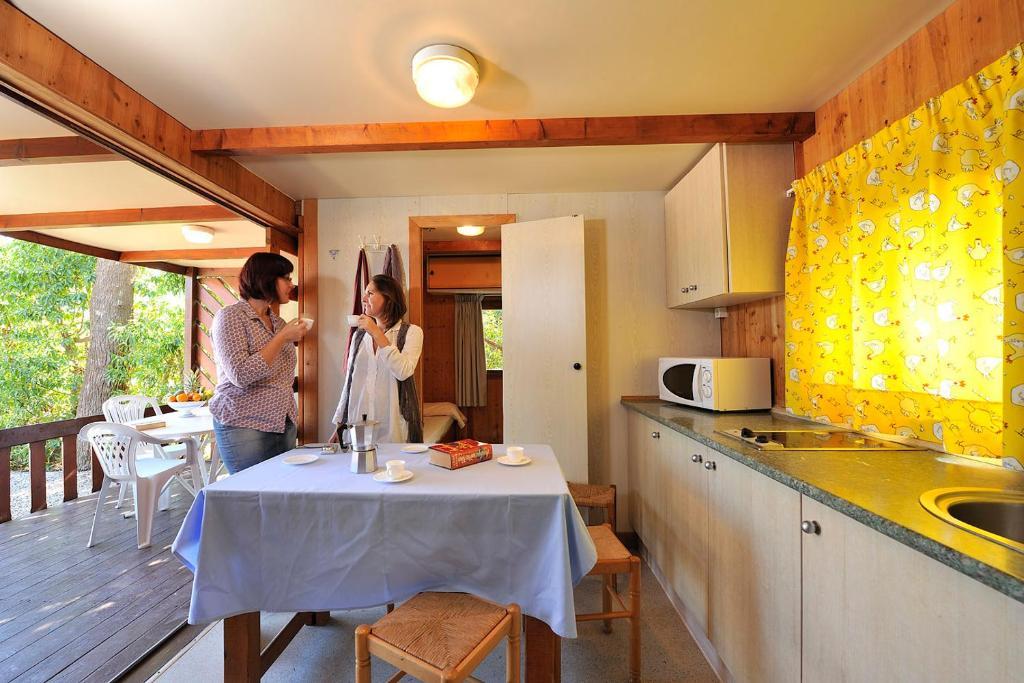 Camping Caravaning La Manga Cartagena Phòng bức ảnh