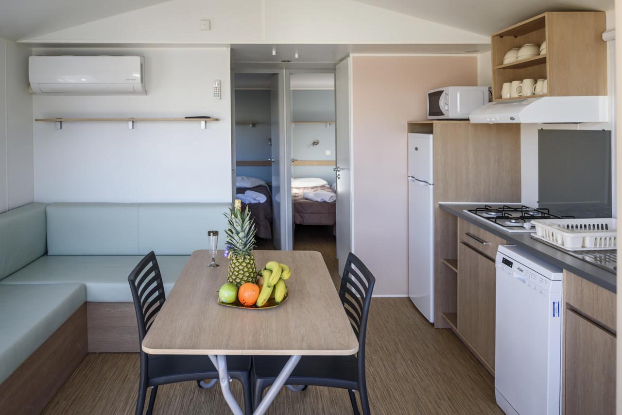 Camping Caravaning La Manga Cartagena Ngoại thất bức ảnh